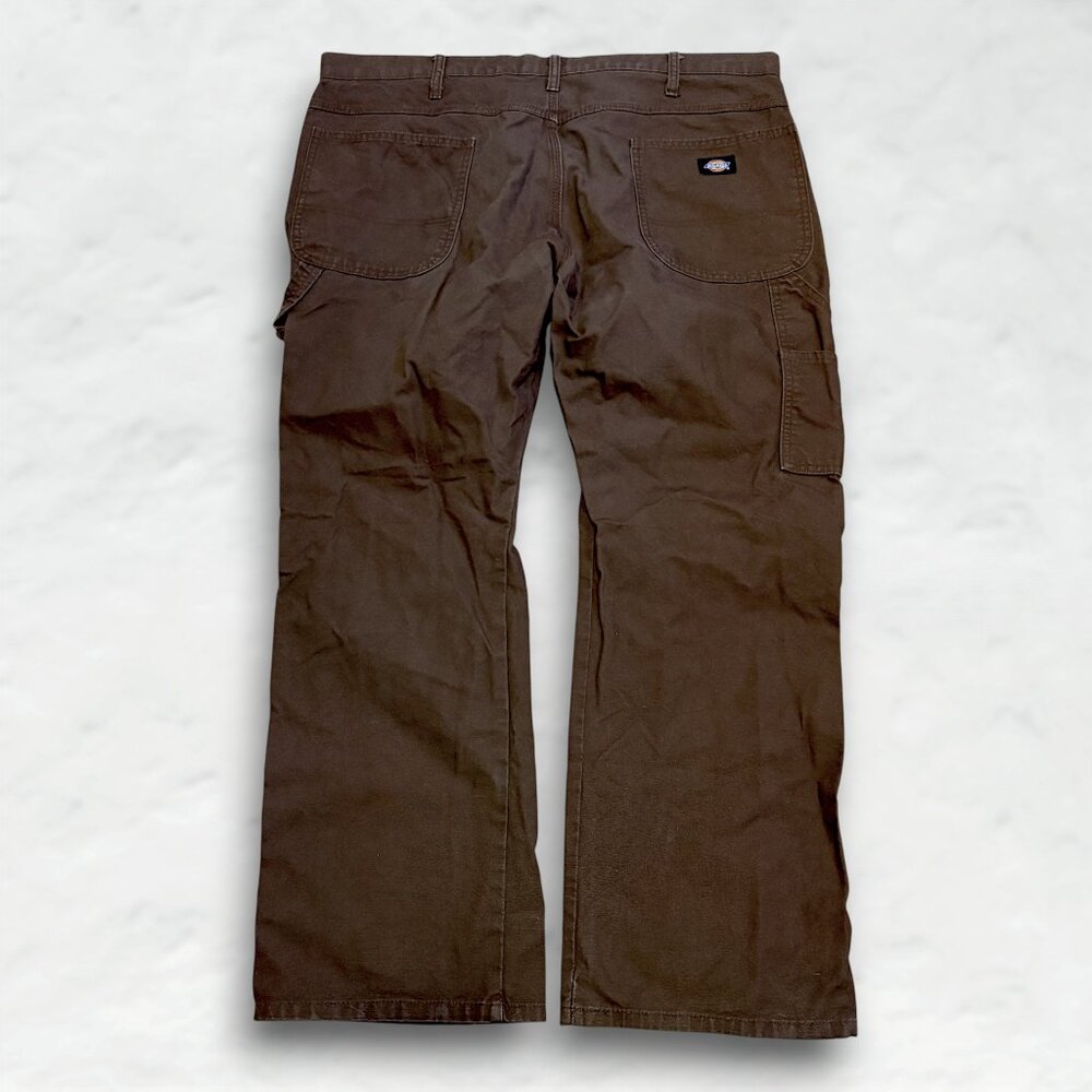 DICKIES Relaxed Straight Fit Carpenter Pants